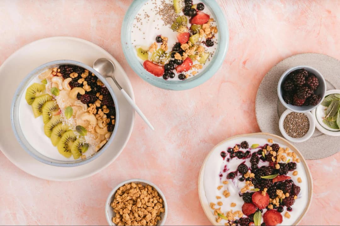 How Do You Incorporate Personal Food Preferences into Nutrition Plans?