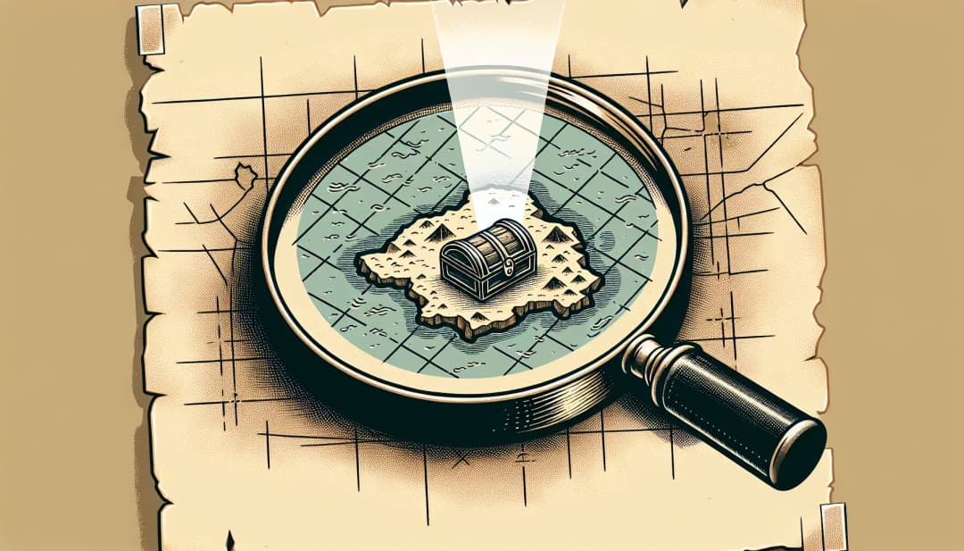 How to Identify & Tap into Niche Markets Via Keyword Research