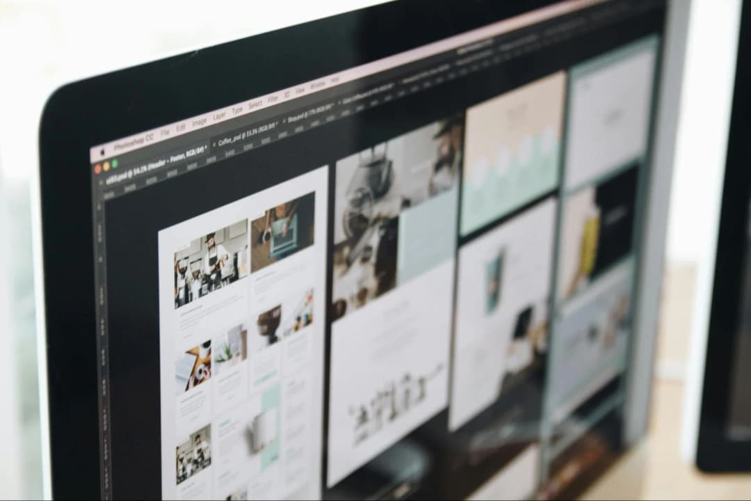 12 Best Sources for Website Design Inspiration from Experts