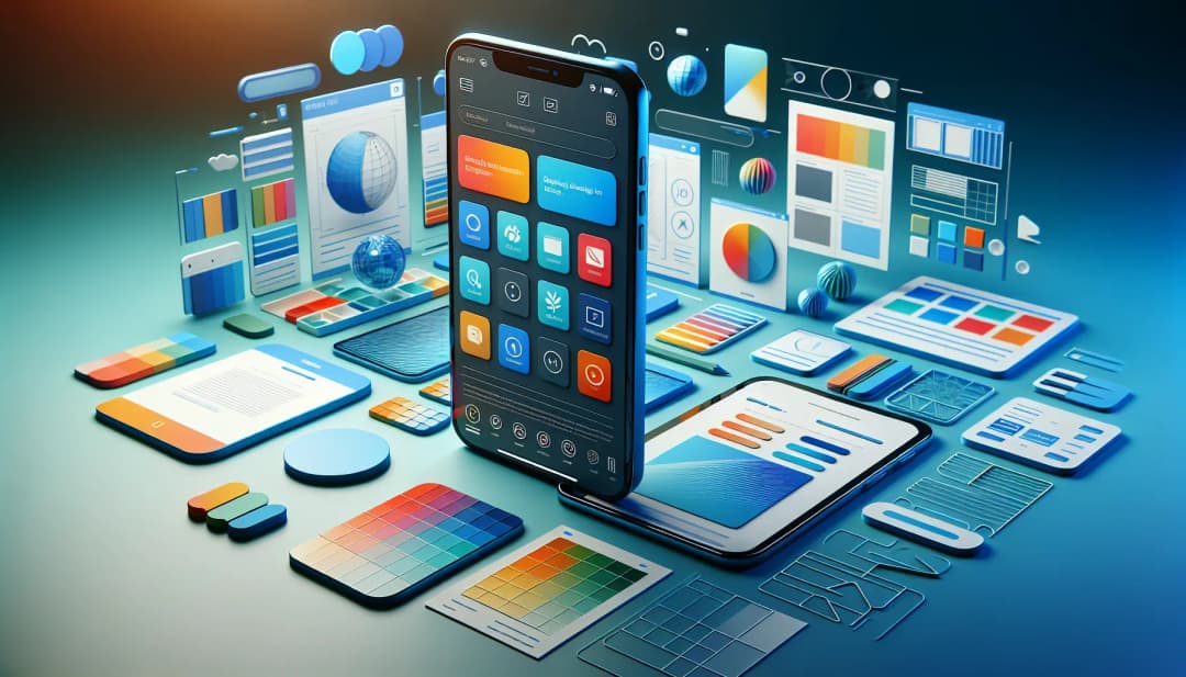 5 Key Strategies for Mobile-First Website Design