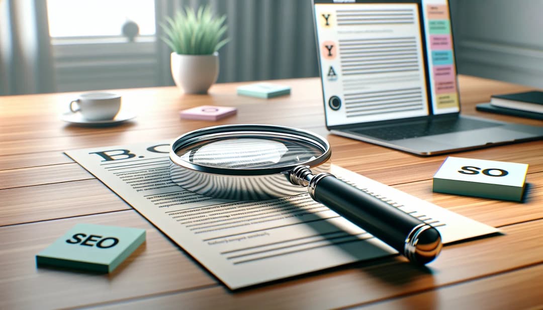 25 SEO Tips for Successful Blog Posts - Advice from Experts