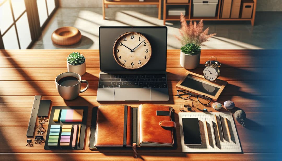 How to Balance Blogging and Life: 5 Time Management Tips from Bloggers