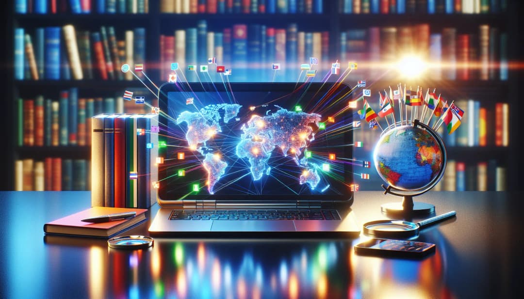 25 Challenges and Solutions for Multilingual SEO