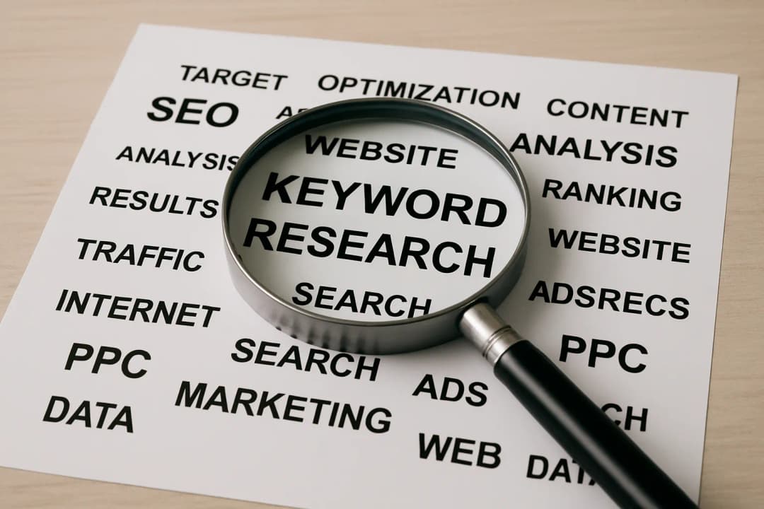 9 Experts Share Solutions to Keyword Research Challenges