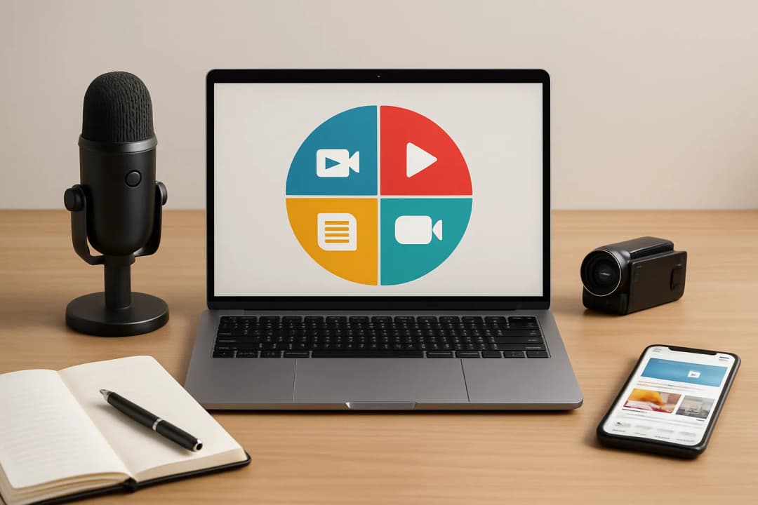 18 Content Format Strategies for High Engagement Rates