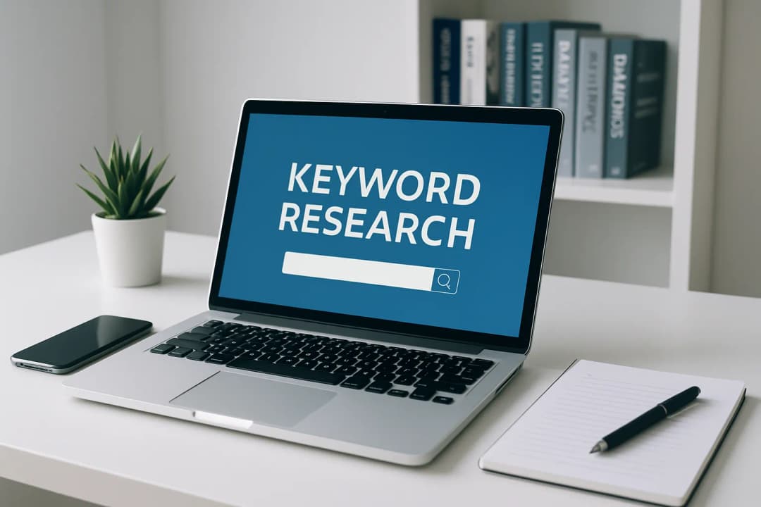 6 Essential Tools for Keyword Research You Must Have
