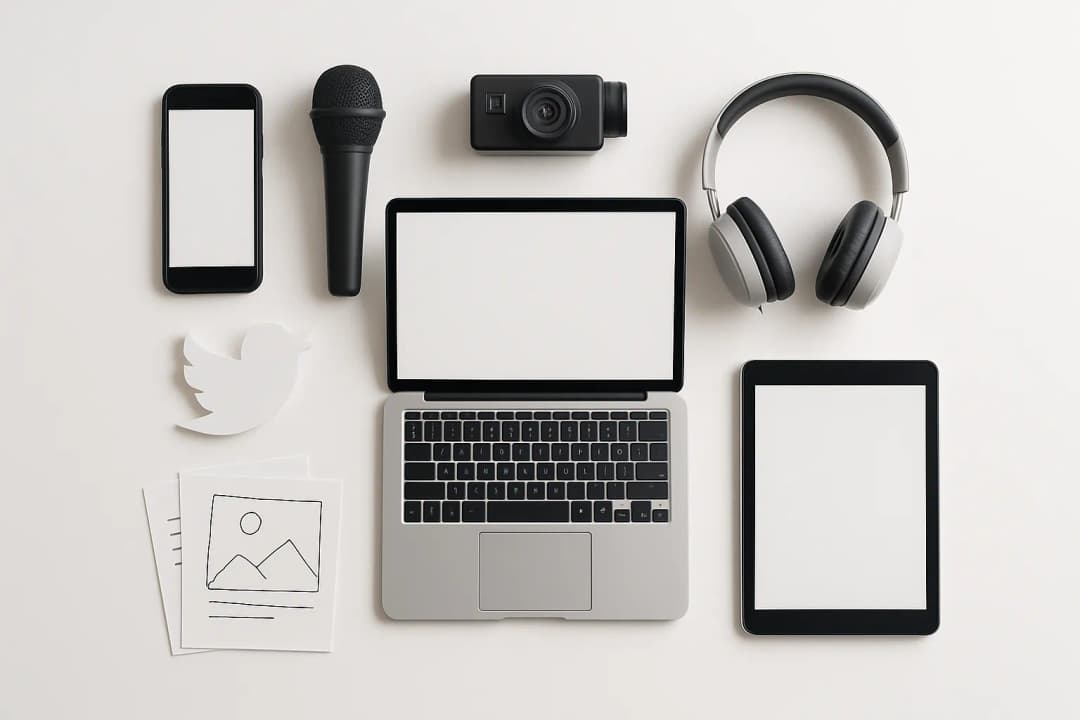 How to Repurpose Content & Widen Your Reach