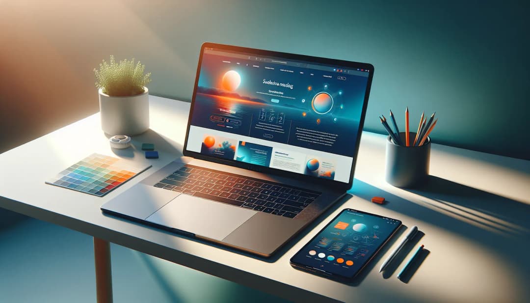 11 Tips for Designing Engaging and Informative Websites