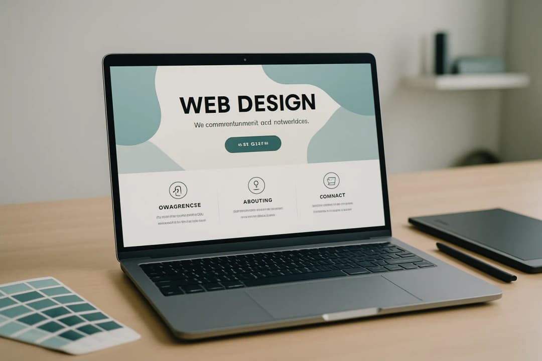 10 Blogs to Follow for Website Design Inspiration