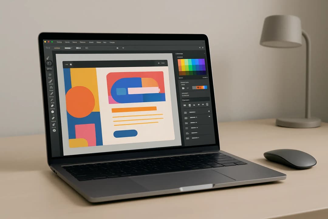 How to Create Striking Website Graphics: 5 Tools for Small Businesses