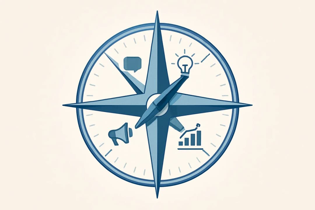 21 Best Practices for Staying Current With Content Marketing Trends