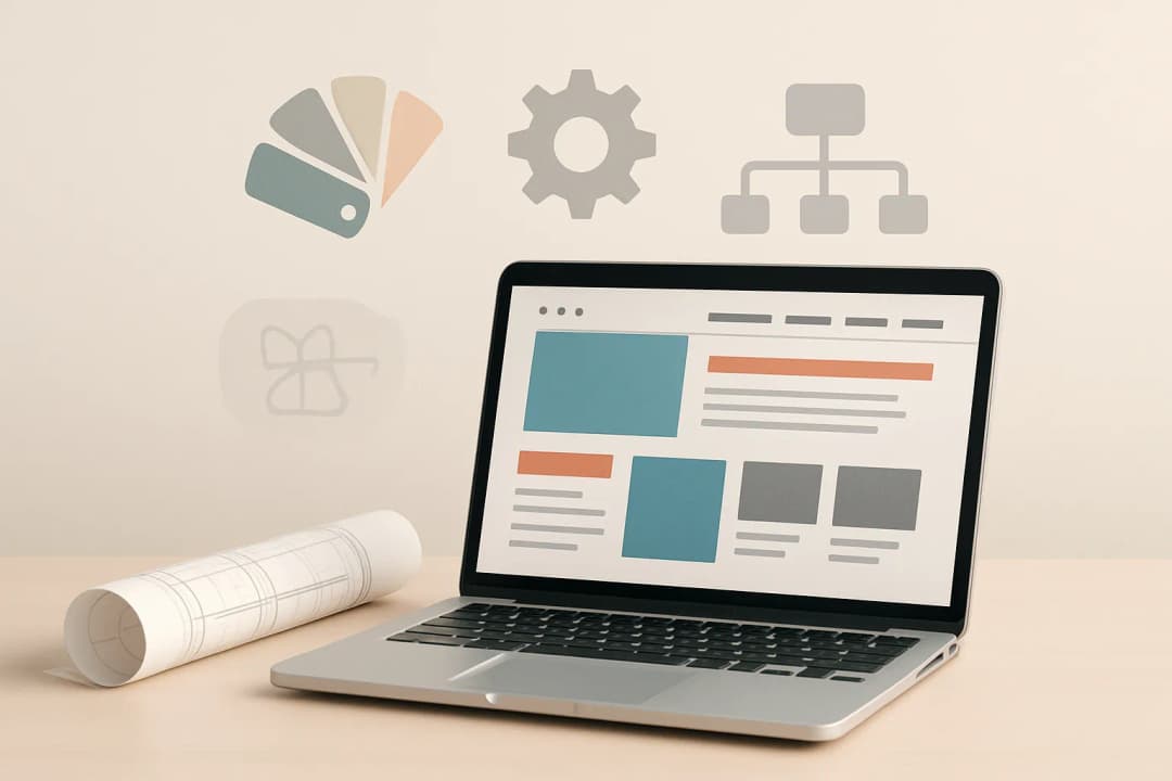 9 Critical Insights Every Client Needs in Website Design