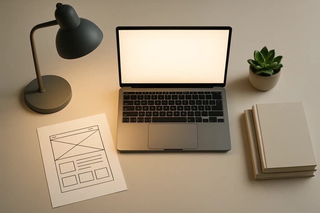 9 Insider Tips for Aspiring Website Designers