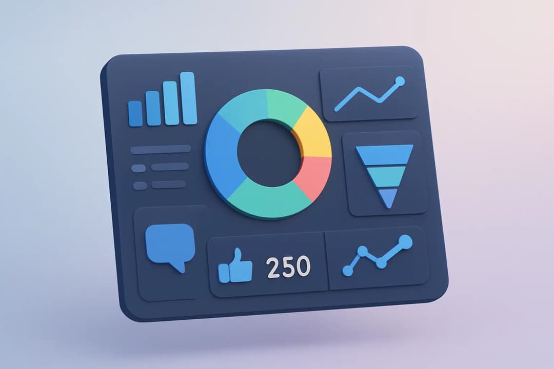 Key Metrics & Insights for Gauging Social Media Advertising Success