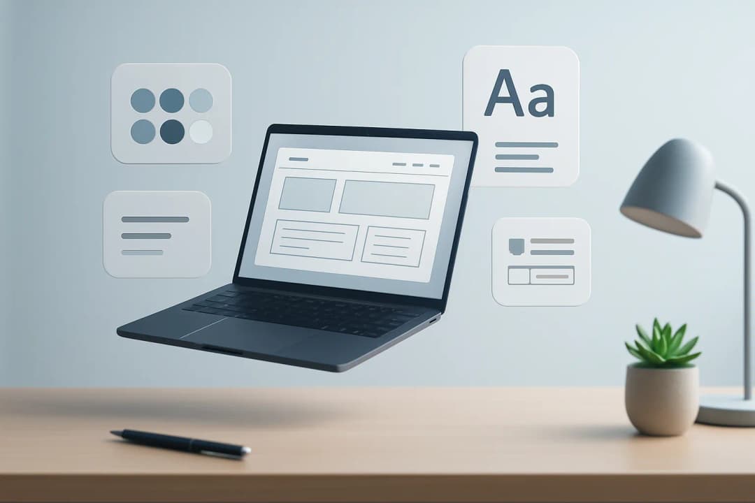7 Peices of Advice for Aspiring Web Designers