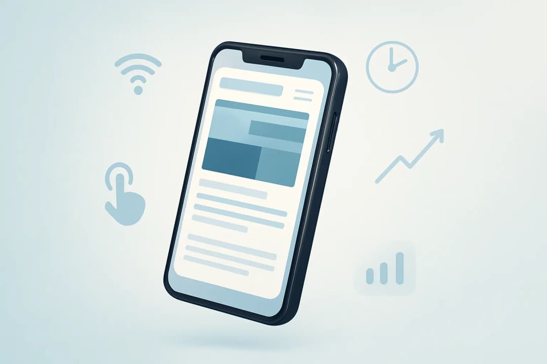 How to Optimize Your Website for Mobile Devices Successfully