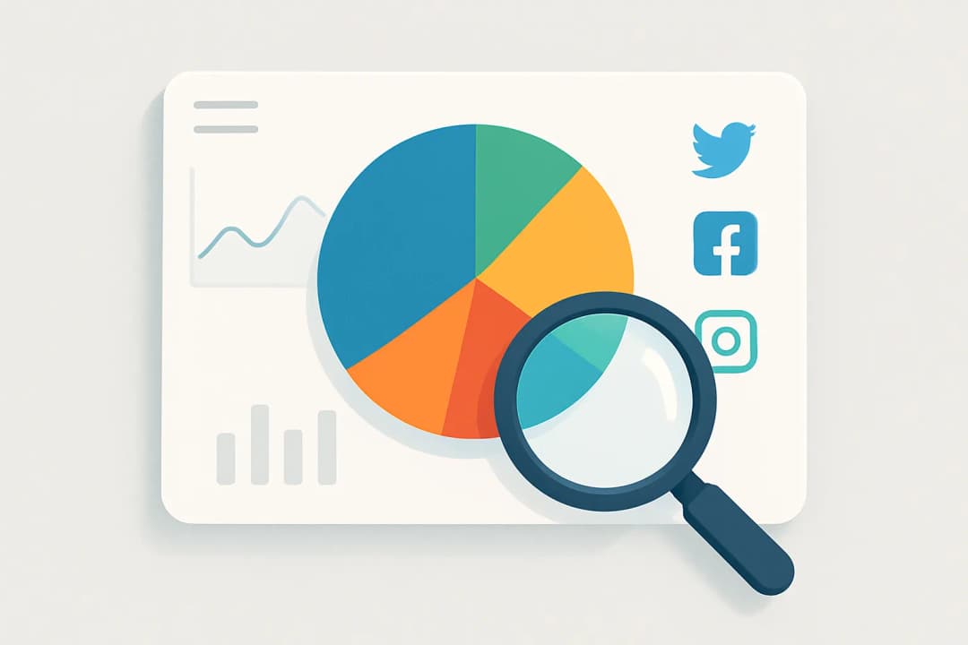 14 Social Media Analytics Tools Endorsed by Expert Marketers