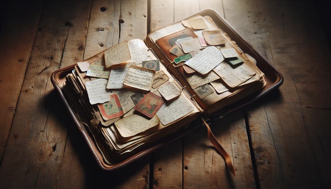 How Do You Capture and Preserve Family Travel Memories?