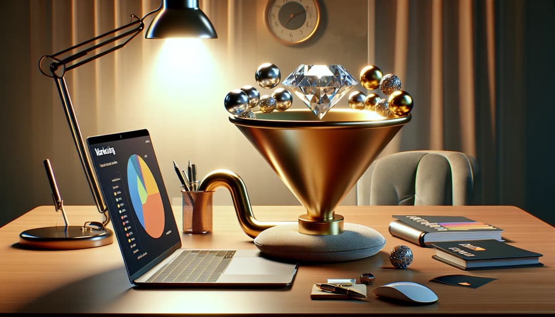 18 Marketing Tactics for High-Quality Leads: Expert Insights - DevX