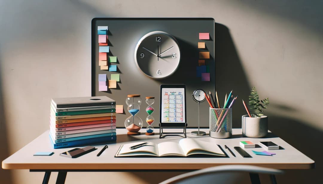 16 Time Management Tips for Juggling Multiple Projects Effectively - DevX