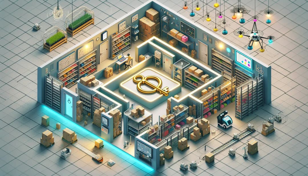 Logistical Challenges: 12 Creative Solutions for Small Businesses - DevX