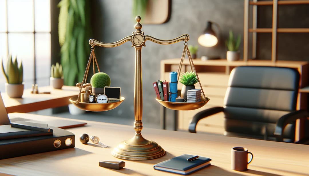 Well-being in the Workplace: Real Examples of Company Support - DevX