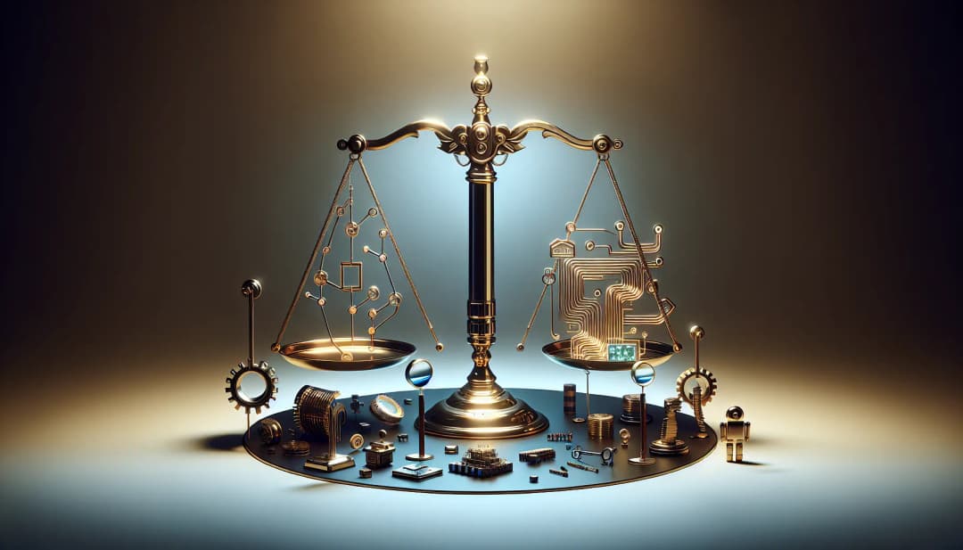 The Ethics of Tech: Real-World Dilemmas and Perspectives - DevX