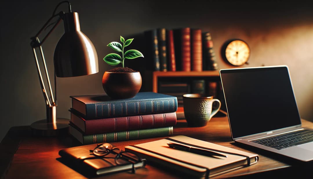 We asked experts why small business owners should invest in themselves - DevX