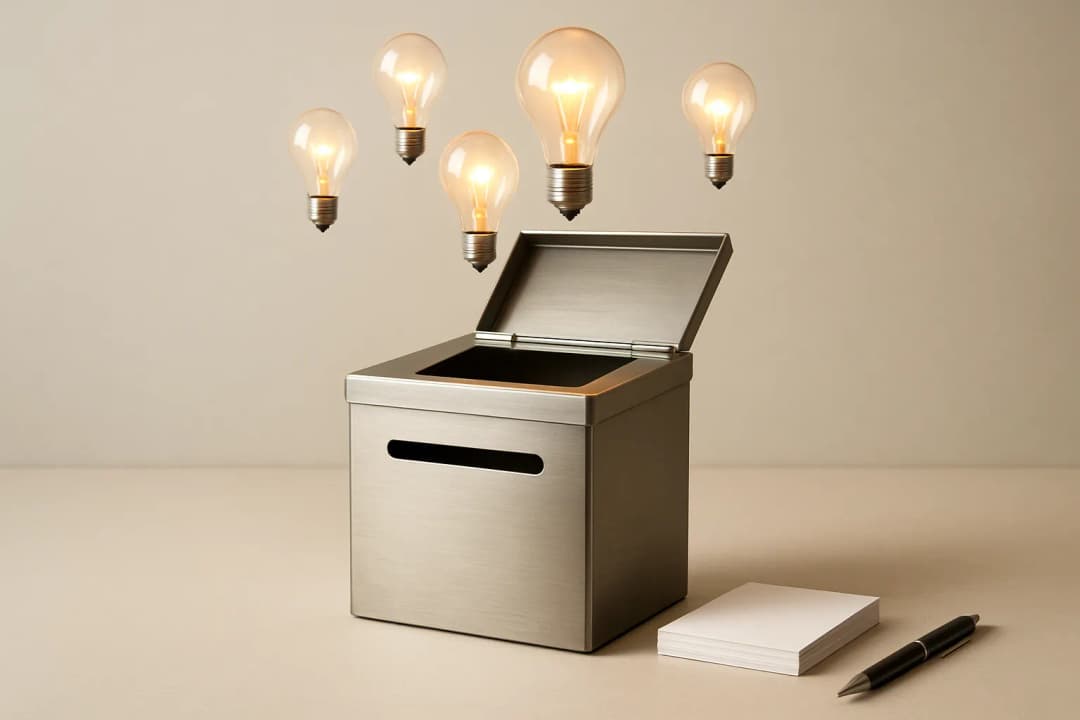How Companies Create a Culture of Openness for Idea-Sharing - DevX