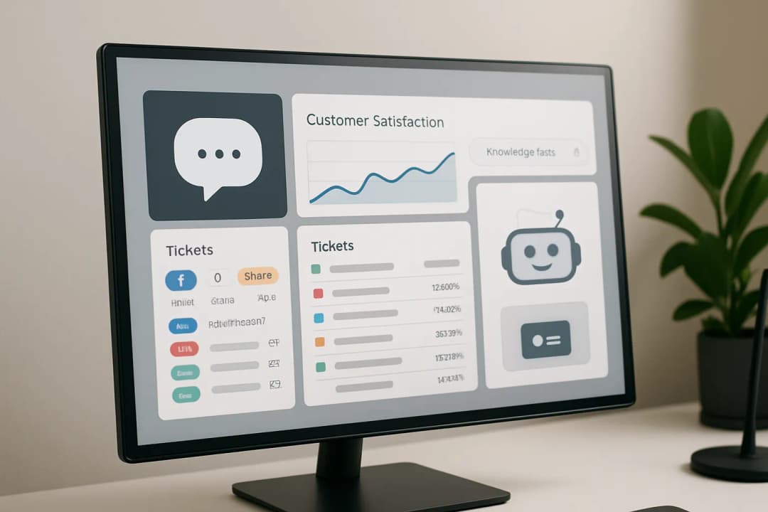 Essential Customer Service Tools: 16 Insights From Experts - DevX