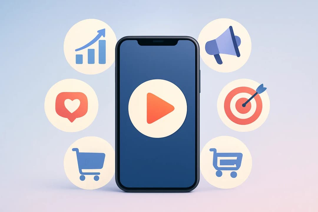 How to Create Effective Video Marketing Strategies: Tips from Experts - DevX