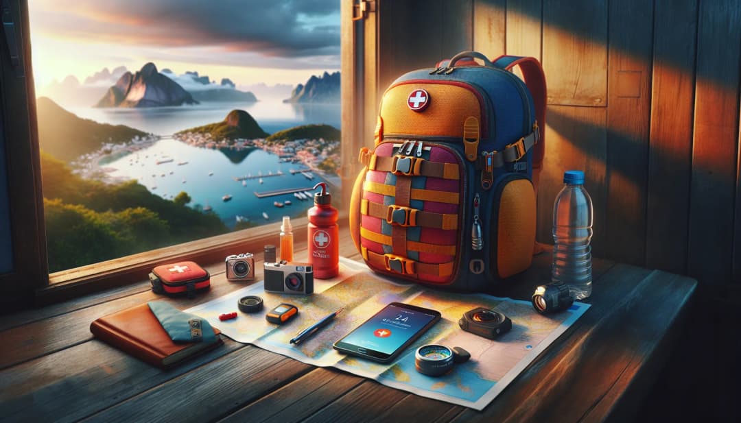 11 Top Tips for Staying Safe While Traveling Solo