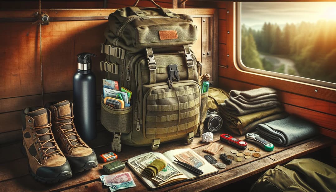 7 Secrets to Becoming a More Adaptable and Resilient Explorer