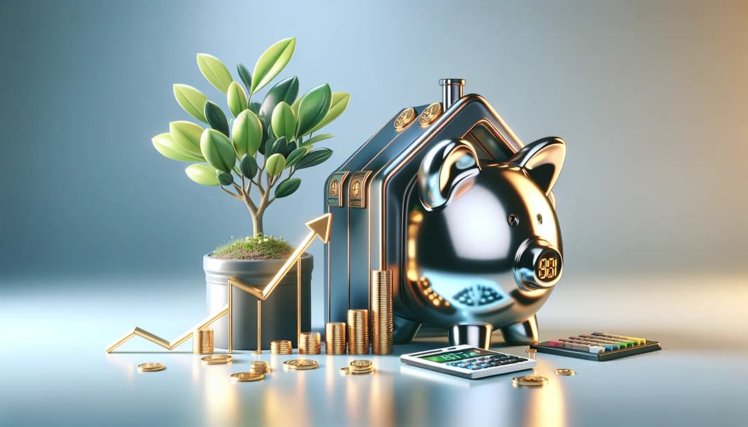 16 Financial Goals for the Future: Strategies for Success