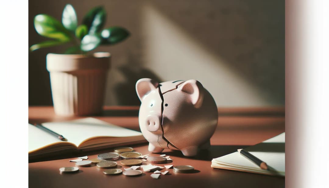 How Small Businesses Tackle Financial Challenges