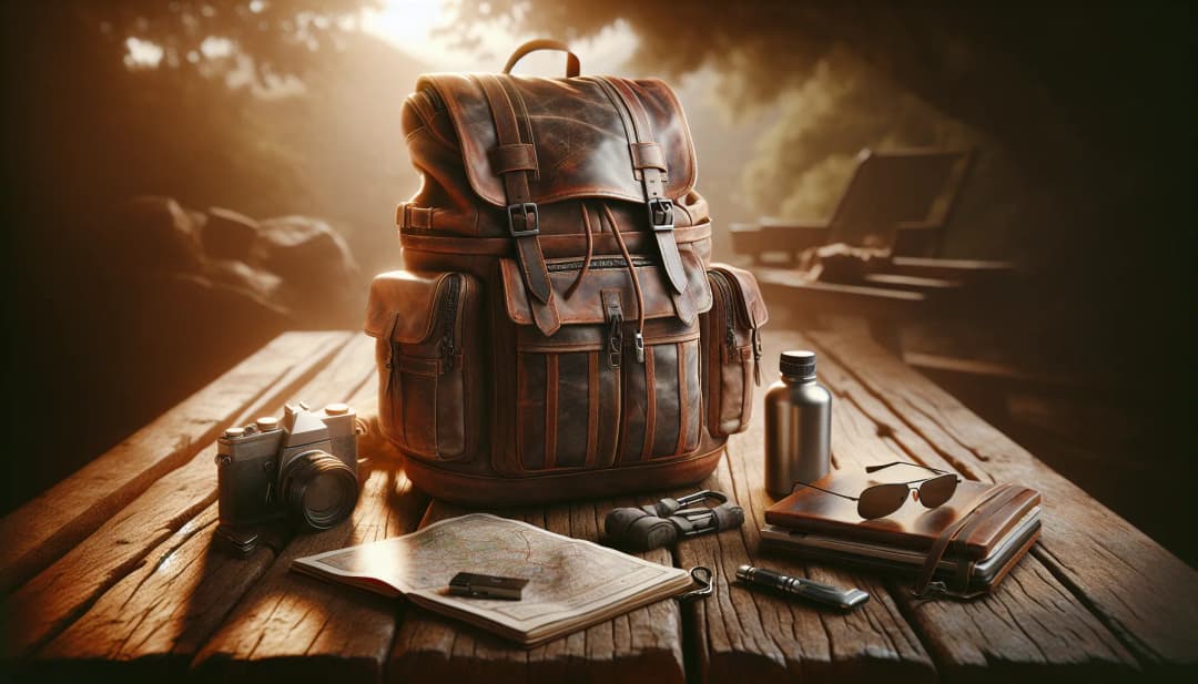 20 Must-Have Travel Items to Add to Your Packing List