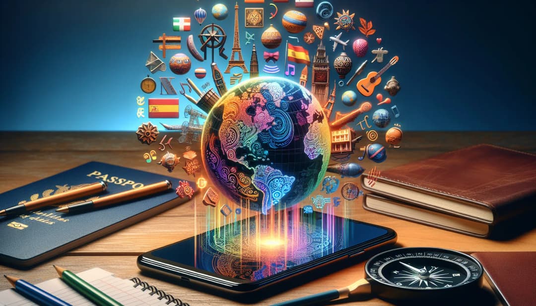 5 Best Apps for Expanding Cultural Horizons