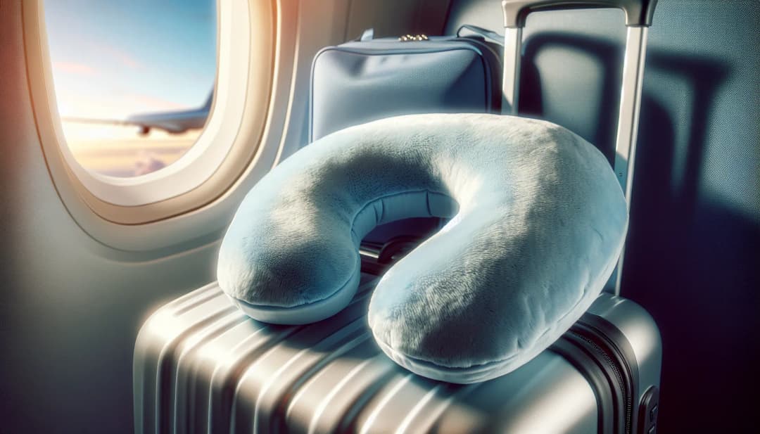 19 Go-To Travel Comfort Tips