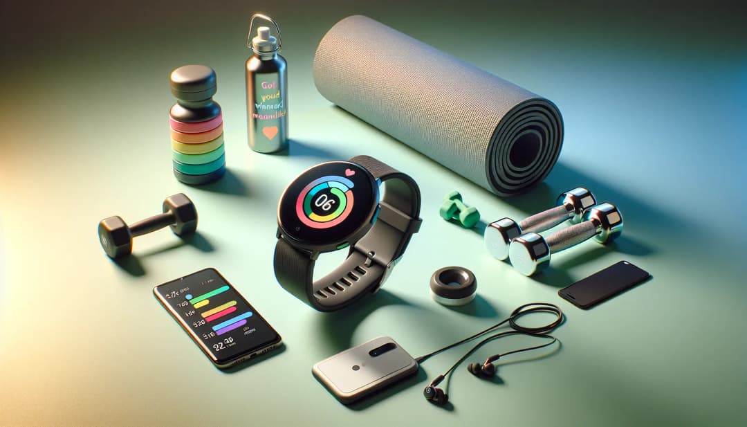 6 Top Fitness Apps for Staying Motivated and Reaching Your Goals