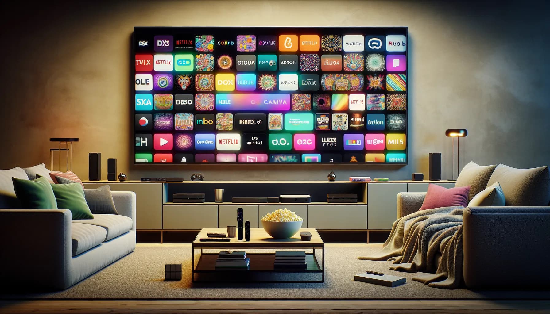 7 Best Streaming Apps: Viewers Share Their Favorites