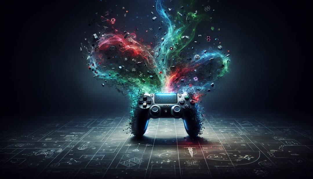8 Games That Changed How We Play: Discovering New Genres