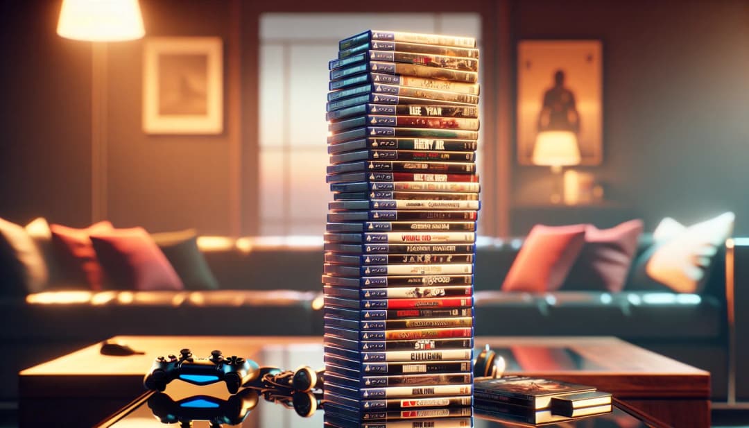 7 Most Overrated Games & Why They Don’t Live Up to the Hype