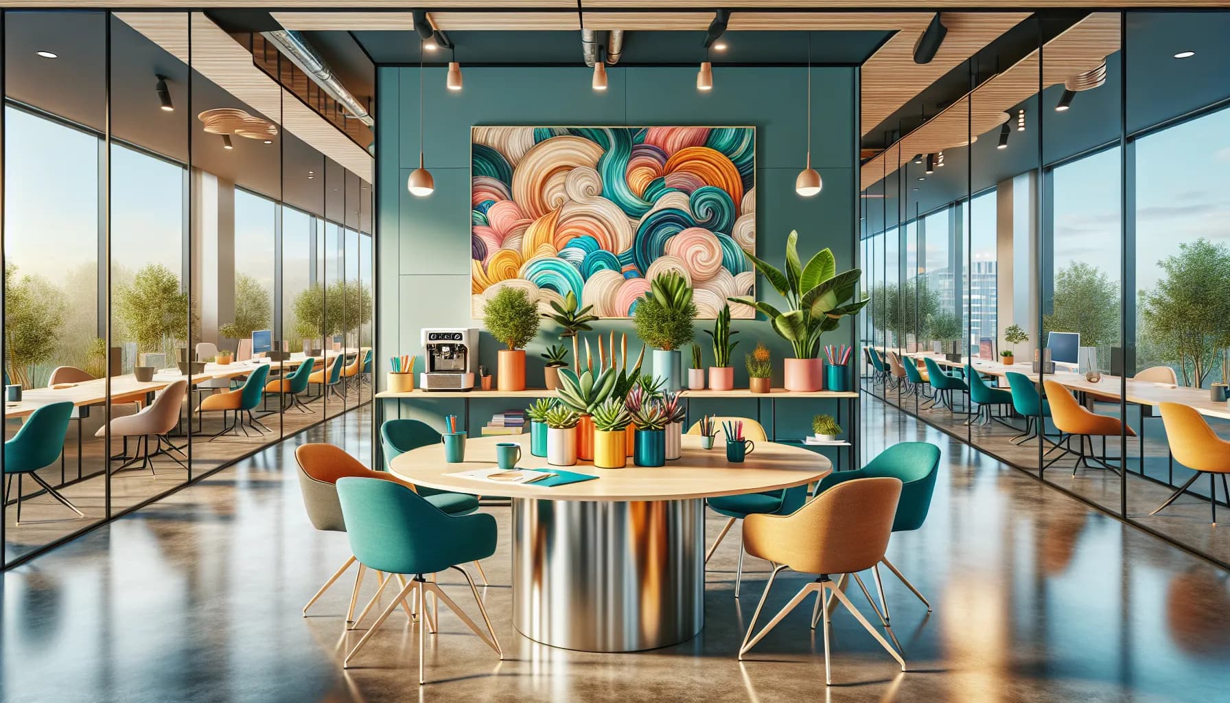 12 Strategies to Build a Positive Work Environment from Leaders
