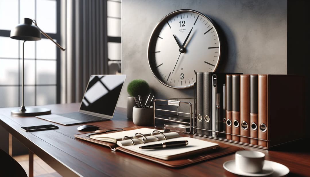 17 Productivity Tips for Time Management for Business Owners
