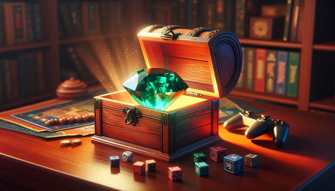 9 Hidden Gem Games Worth Checking Out