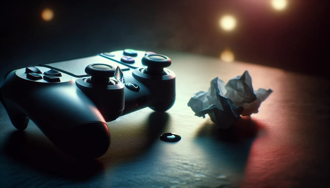5 Most Heartbreaking Gaming Moments: Gamers Share Their Stories
