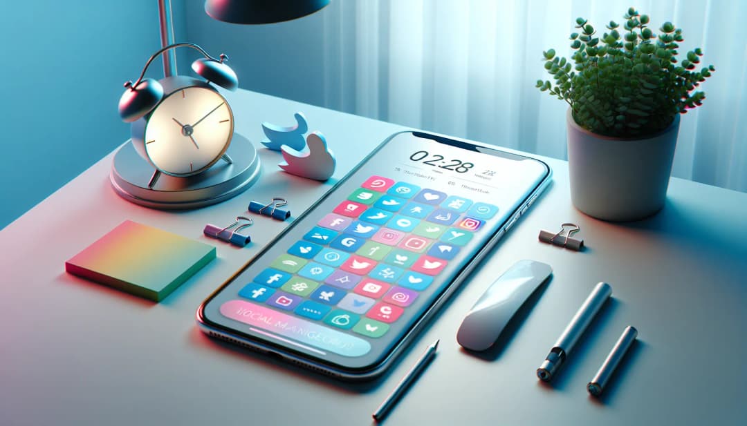 11 Must-Have Apps for Managing Your Social Media