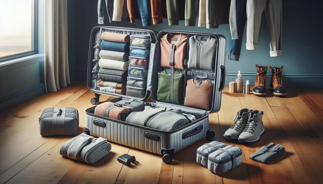 15 Packing Hacks for Any Trip: Tried & True Strategies from Experts