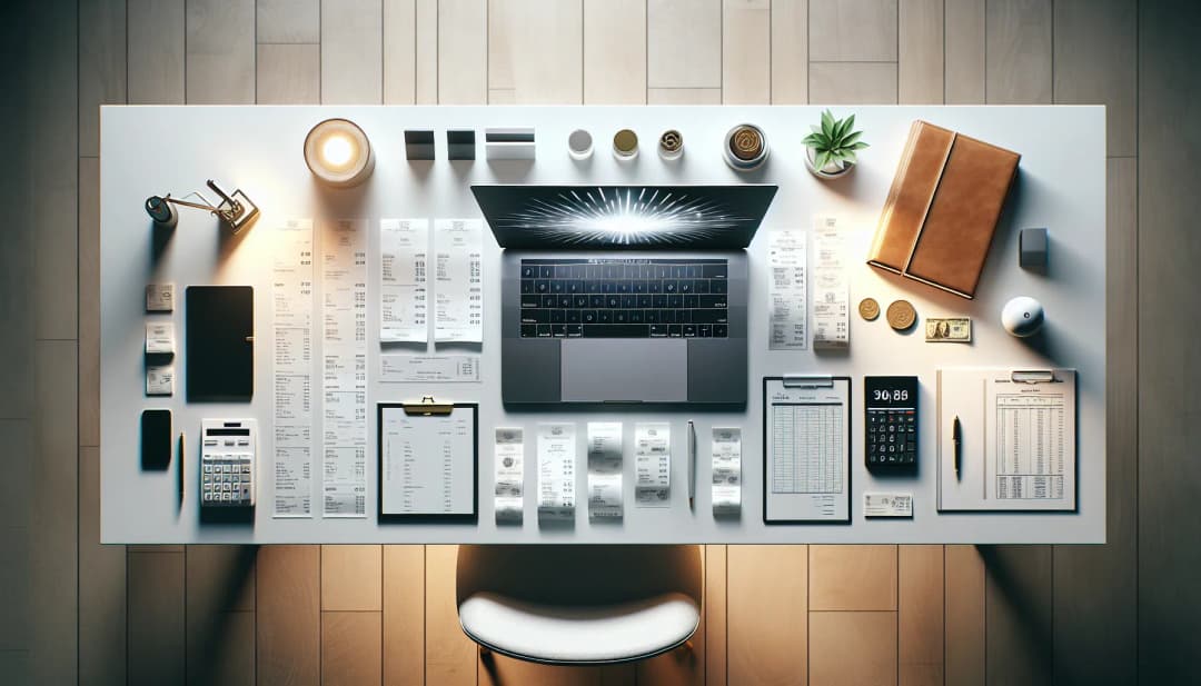 26 Best Practices for Streamlining Expense Reports in Small Businesses