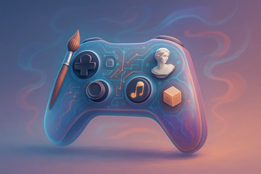 7 Best Uses of Art Style in Games: Gamers Share Their Picks